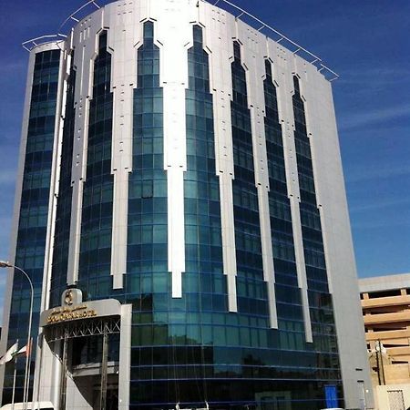 דוחה Royal Qatar Hotel מראה חיצוני תמונה
