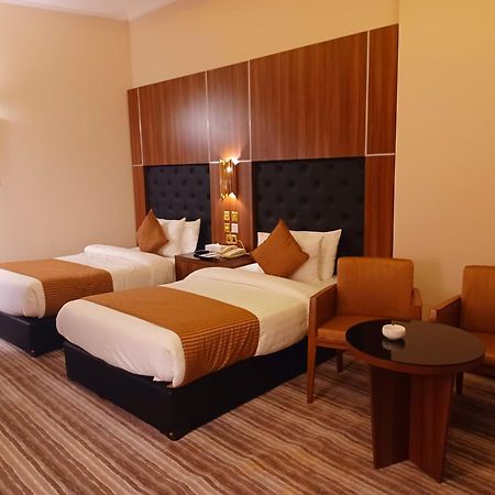 דוחה Royal Qatar Hotel מראה חיצוני תמונה