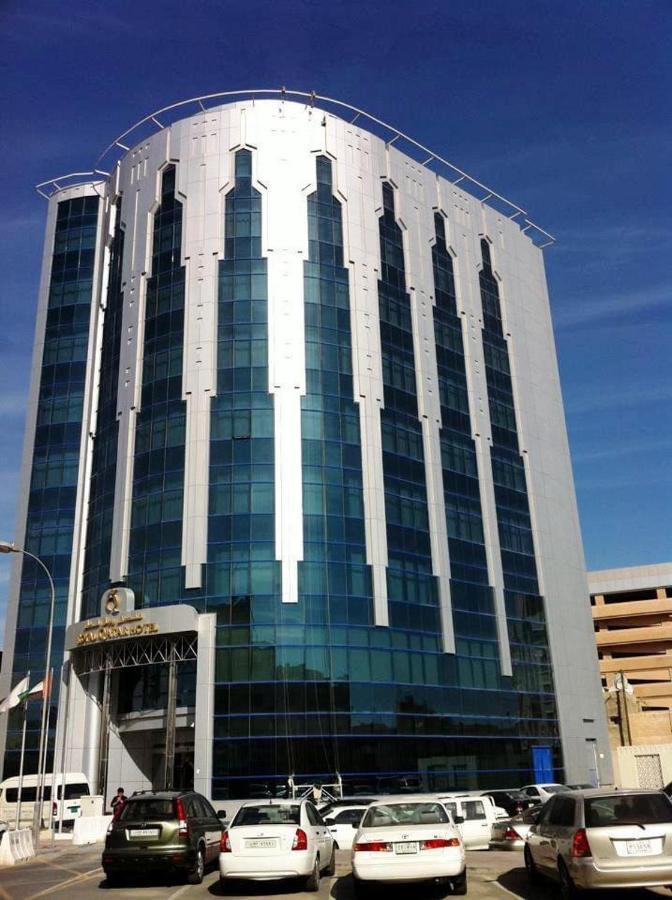דוחה Royal Qatar Hotel מראה חיצוני תמונה