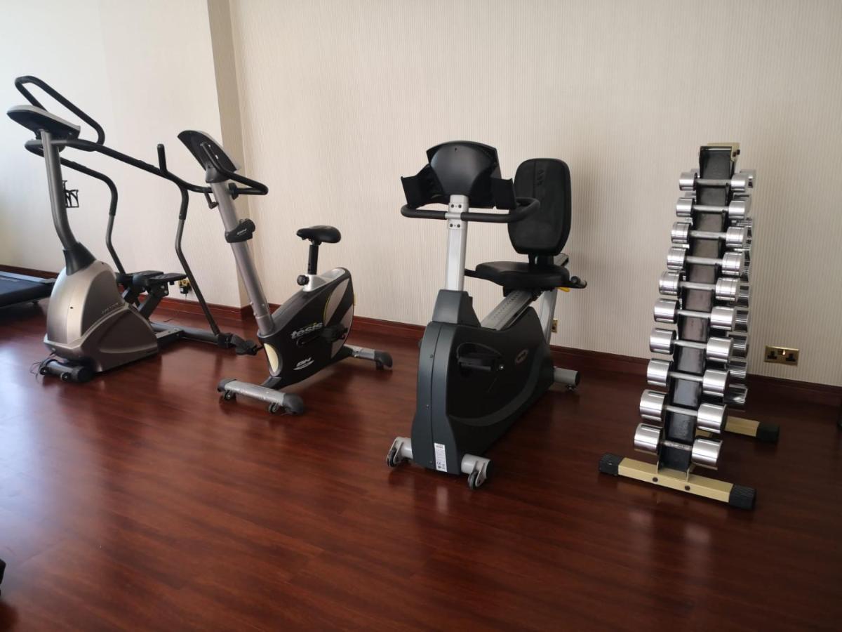 דוחה Royal Qatar Hotel מראה חיצוני תמונה