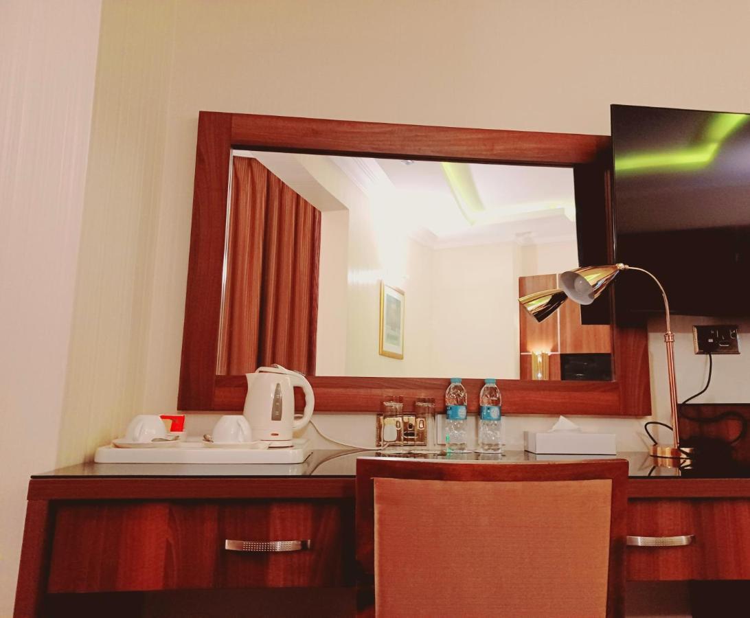 דוחה Royal Qatar Hotel מראה חיצוני תמונה