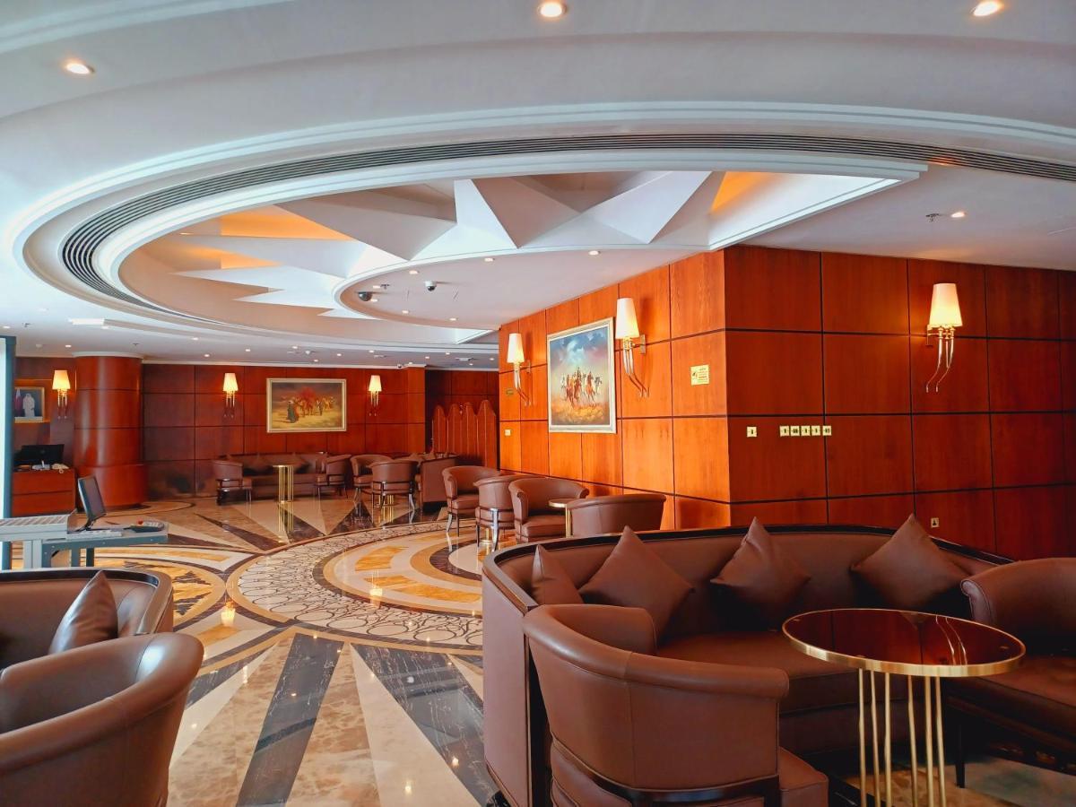 דוחה Royal Qatar Hotel מראה חיצוני תמונה