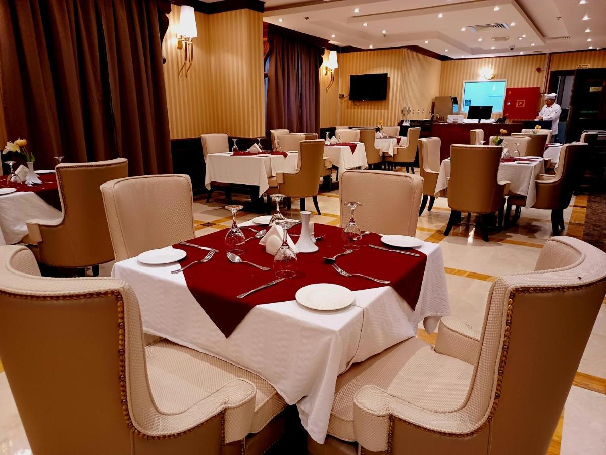 דוחה Royal Qatar Hotel מראה חיצוני תמונה