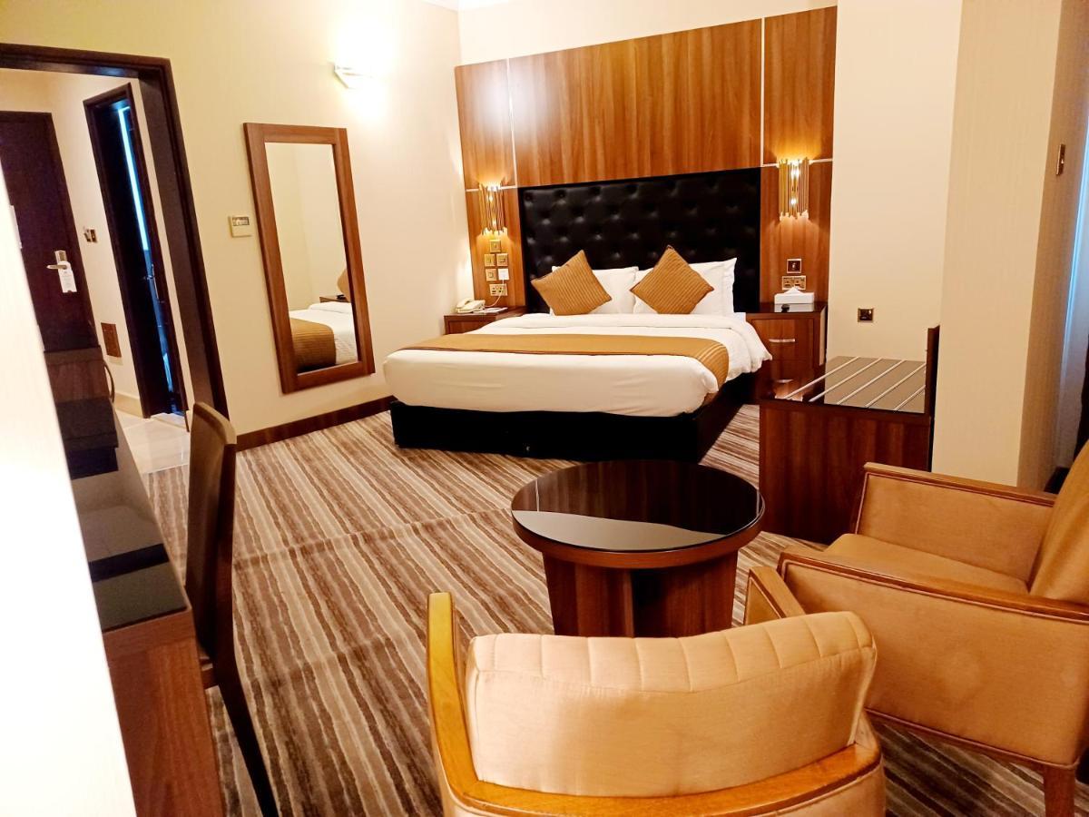 דוחה Royal Qatar Hotel מראה חיצוני תמונה