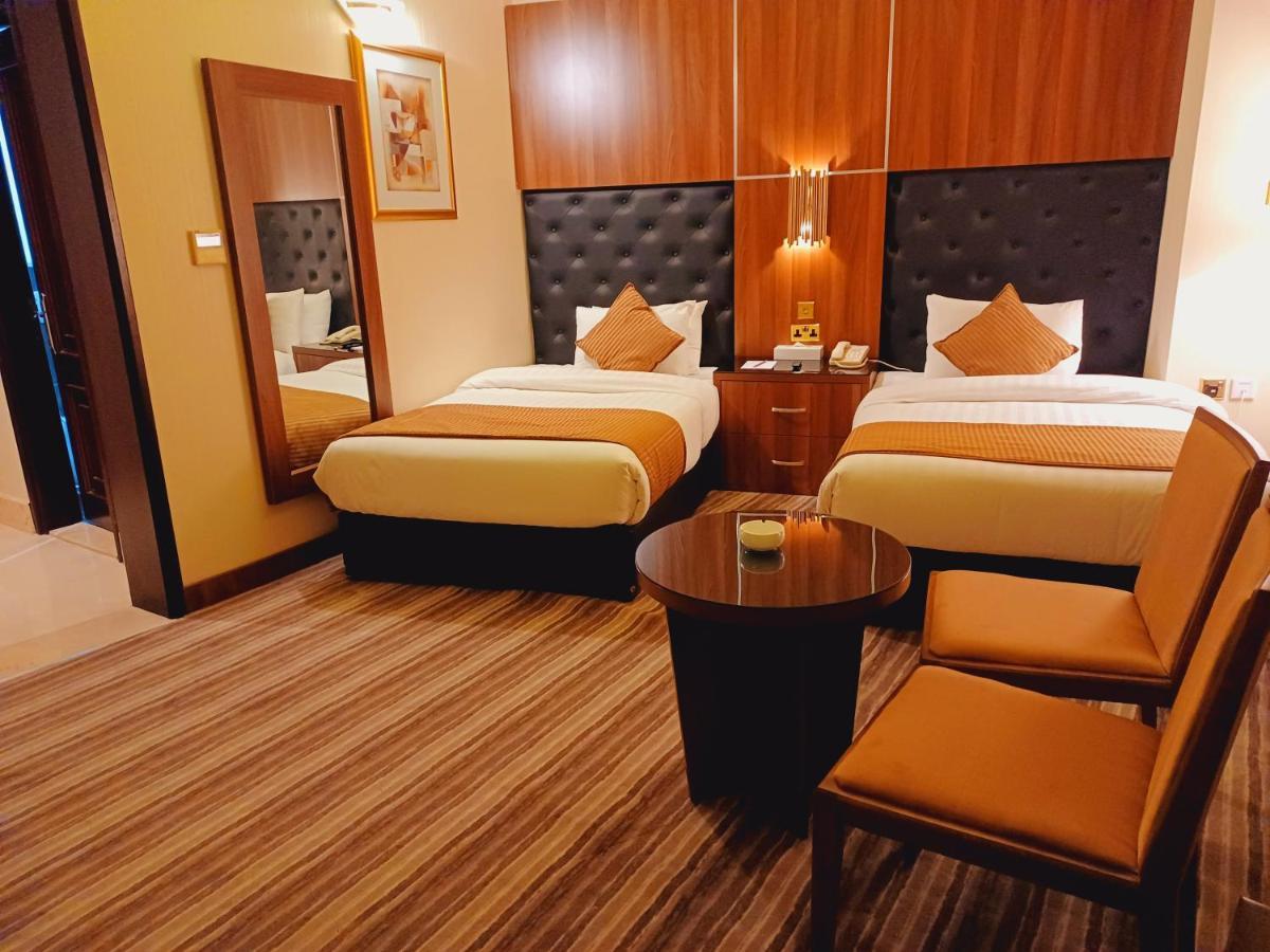 דוחה Royal Qatar Hotel מראה חיצוני תמונה