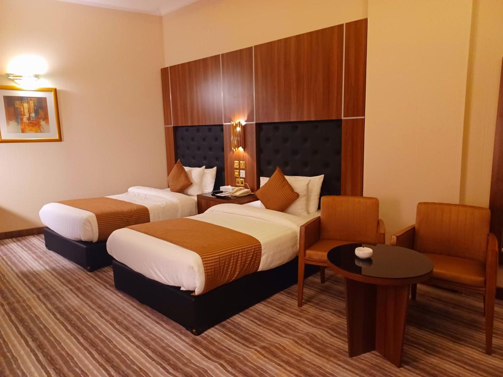 דוחה Royal Qatar Hotel מראה חיצוני תמונה
