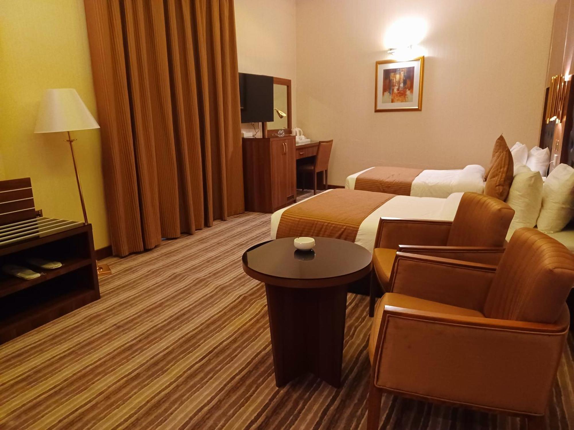 דוחה Royal Qatar Hotel מראה חיצוני תמונה