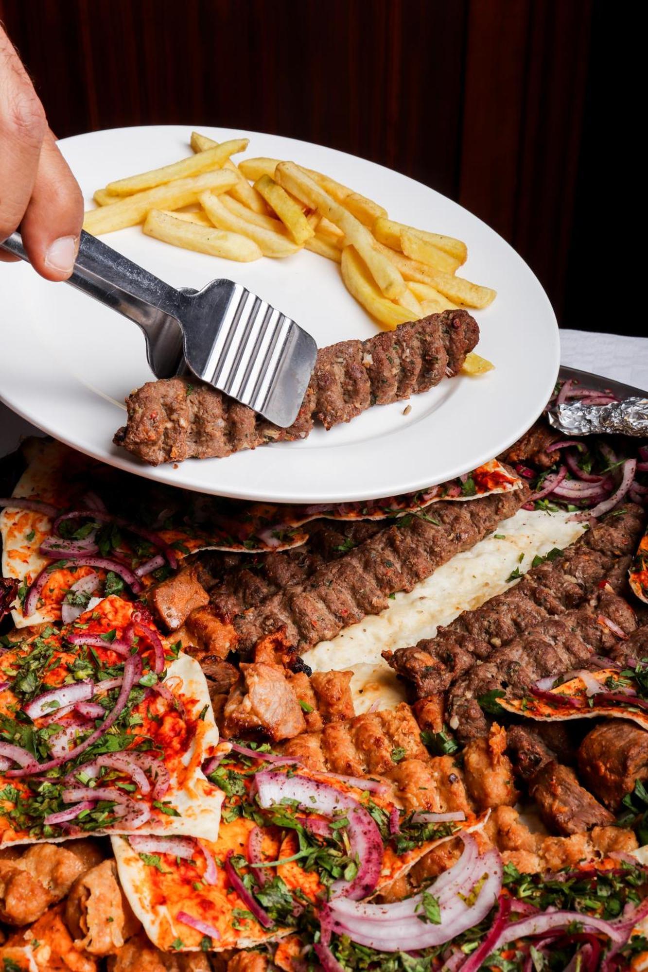דוחה Royal Qatar Hotel מראה חיצוני תמונה