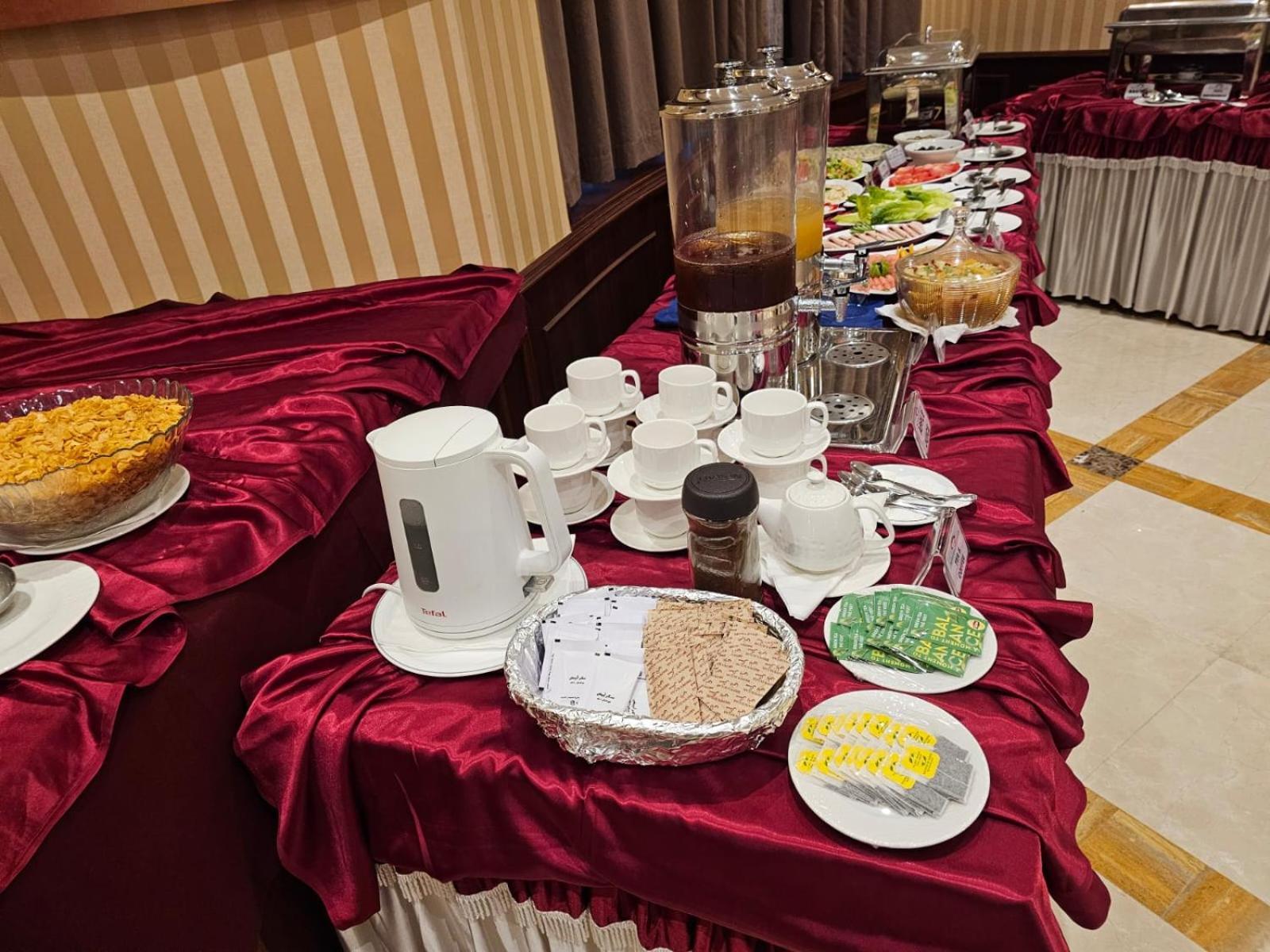 דוחה Royal Qatar Hotel מראה חיצוני תמונה