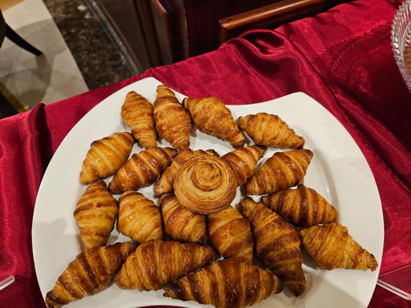 דוחה Royal Qatar Hotel מראה חיצוני תמונה